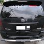 Jual Innova G Diesel AT 2007 Akhir, Black Model TRD SPORTY 