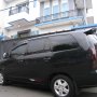 Jual Innova G Diesel AT 2007 Akhir, Black Model TRD SPORTY 