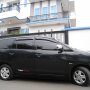 Jual Innova G Diesel AT 2007 Akhir, Black Model TRD SPORTY 