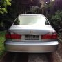 Jual Accord VTiL Executive Matic 2001