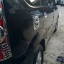 Avanza G VVti MT 2008 Hitam Metalik 128jt