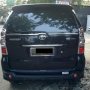 Avanza G VVti MT 2008 Hitam Metalik 128jt