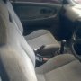 Jual Cepat Mitsubishi Lancer GLXi Manual thn 1996 SILVER 65jt