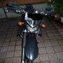 Jual Kawasaki KLX 150 Black 2010