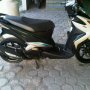 Jual Yamaha XEON 2010 