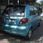 Dijual cepat Chevrolet Spark ls 2004/2005 istimewa depok