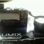Jual Panasonic Lumix LX3 with Leica Lens - Surabaya