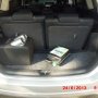 Jual Toyota wish silver 2005