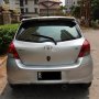 Jual Toyota Yaris E AT 2010 Good Condition