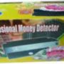 Jual Alat Pendeteksi Uang profesional money Detector q2 asli