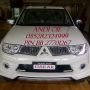 mitsubishi Pajero Sport Limited