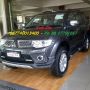 Jual All New Mitsubishi Pajero Sport 2014 / 2015 Ready Stock