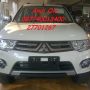 Promo All New Mitsubishi Pajero Sport Dakar 2014