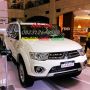 Promo All New Mitsubishi Pajero Sport Rakitan 2014 