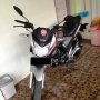 Jual Honda Megapro 2012 masih seperti baru