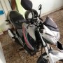 Jual Honda Megapro 2012 masih seperti baru