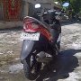 Jual Yamaha Mio Sporty 2008 (Mio Smile)