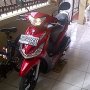 Jual Yamaha Mio Sporty 2008 (Mio Smile)