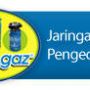 pt blue gas mencari agen