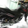 Jual Honda Tiger Revo 2011 Bandung