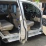 JUAL ISUZU PANTHER LV TURBO THN.2007 SILVER MET AC DOUBLE BLOWER