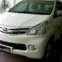 Toyota New Avanza