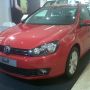 Vw Golf Mk 6 Pesta Discount Banjir Hadiah !!!