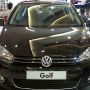 New Golf  1,4 Tsi Unit Ready