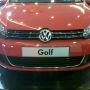 Golf 1,4 Tsi Ready Stock