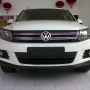 New Tiguan 1,4 Tsi Bluemotion