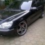 Mercedes Benz S280 2001