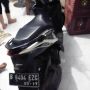 Dijual\over kredit vario techno FI 2012 125cc