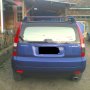 JUAL HONDA HRV thn. 2000 WARNA BIRU BUILT UP