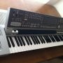 Keyboard technics kn 7000