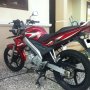 JUAL MOTOR YAMAHA VIXION SANGAT TERAWAT