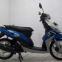 Jual Mio J CW Mantap di Bandung