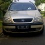 Chevrolet Zafira 2003