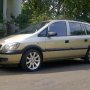 Chevrolet Zafira 2003