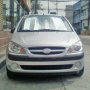 Hyundai Getz 2008 Murah