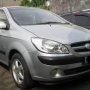 Hyundai Getz 2008 Murah