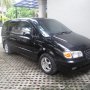 Jual Hyundai Trajet 2001 Mulus