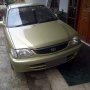 Jual Toyota Soluna 2001