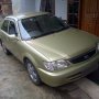 Jual Toyota Soluna 2001