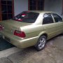 Jual Toyota Soluna 2001