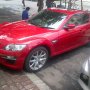 Jual Mazda RX 8 Merah 2011 Plat L Surabaya