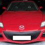 Jual Mazda RX 8 Merah 2011 Plat L Surabaya