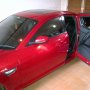 Jual Mazda RX 8 Merah 2011 Plat L Surabaya