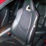 Jual Mazda RX 8 Merah 2011 Plat L Surabaya