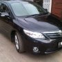 Jual Toyota Corolla Altis Type E Dual VVT-i Manual 2011