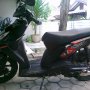 honda beat 2009 limited edition